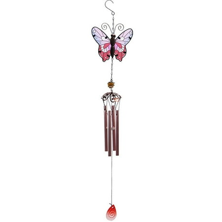 Heiheiup Wind Chimes Traditional Solid Wood Metal Wind Chime Pendant Home Garden Decoration Celestial Wind Chimes
Heiheiup Wind Chimes Traditional Solid Wood Metal Wind Chime Pendant Home Garden Decoration Celestial Wind Chimes
