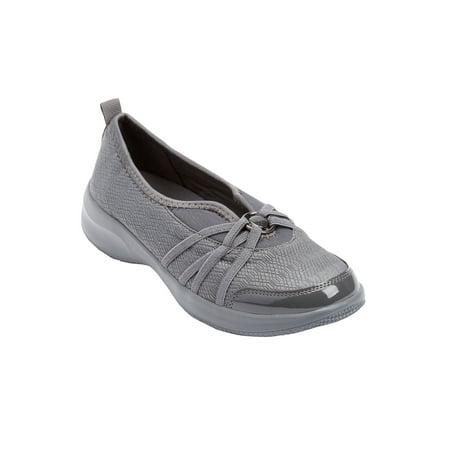 Comfortview Women s Wide Width Cv Sport Greer Sneaker Sneaker