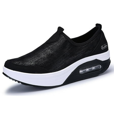 Herrnalise Fashion Casual Thick-soled Increased Sports Casual Sneakers Women Shallow Mouth Rocking Shoes Women Shoes on Sale
Herrnalise Fashion Casual Thick-soled Increased Sports Casual Sneakers Women Shallow Mouth Rocking Shoes Women Shoes on Sale