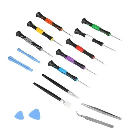 Mobile Repair Tool Kit 16pc