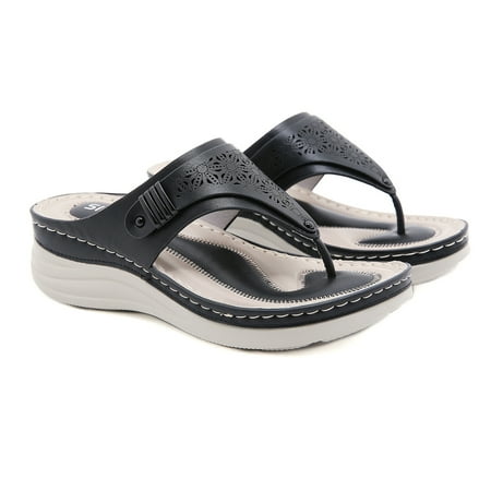 Christmas Flops Slippers Flip Out Vintage On Summers Slip Wedge Womens Hollow Shoes Floral Women s Slipper
Christmas Flops Slippers Flip Out Vintage On Summers Slip Wedge Womens Hollow Shoes Floral Women s Slipper