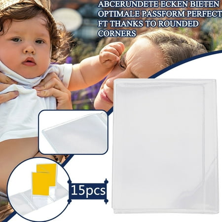 Pgeraug smart cover Foldable Data Certificate Protective Cover Certificate Protective Cover Bathroom Products B
Pgeraug smart cover Foldable Data Certificate Protective Cover Certificate Protective Cover Bathroom Products B