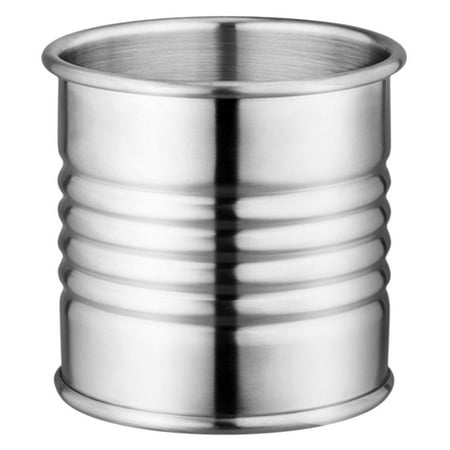 NUOLUX 1pc French Fries Bucket Dessert Barrel Food Barrel Container Food Serving Container