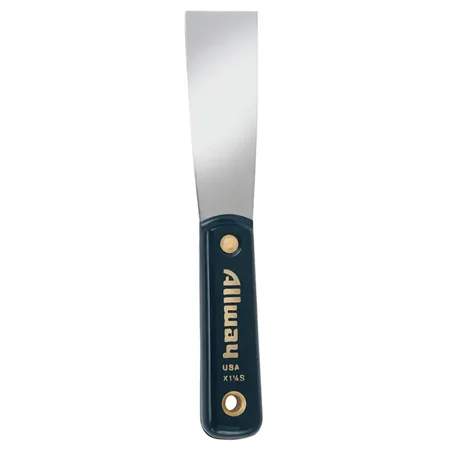 2 Allway Tools X2S X-Series Stiff Putty Knife Nylon Handle