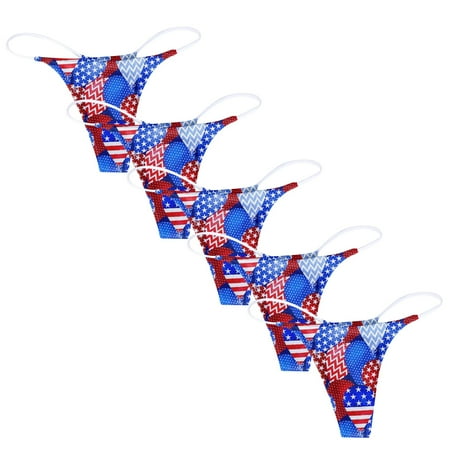 2023 jiyugala 4th of july women s printintg briefs independence day funny boxer underwear women s comfortable briefs
2023 jiyugala 4th of july women s printintg briefs independence day funny boxer underwear women s comfortable briefs