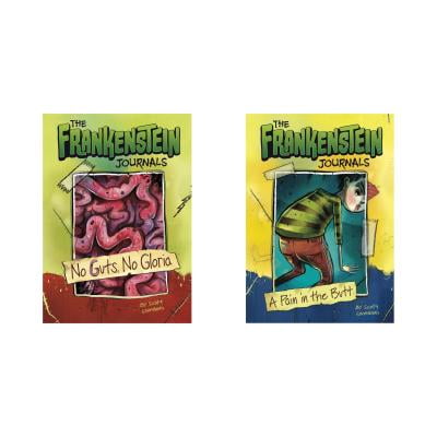 frankenstein journal notes frankenstein journal notes
