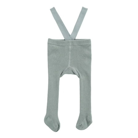 Bagilaanoe Toddler Baby Girl Boy Suspender Overall Pantyhose High Waist Ribbed Knit Tights 12M 2T 3T Kids Spring Autumn One-piece Leggings
Bagilaanoe Toddler Baby Girl Boy Suspender Overall Pantyhose High Waist Ribbed Knit Tights 12M 2T 3T Kids Spring Autumn One-piece Leggings