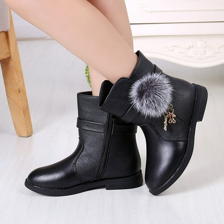 Baby shoes Toddler Infant Kids Baby Princess Fashion Shoes Fashion Leather Boots CHMORA
Baby shoes Toddler Infant Kids Baby Princess Fashion Shoes Fashion Leather Boots CHMORA