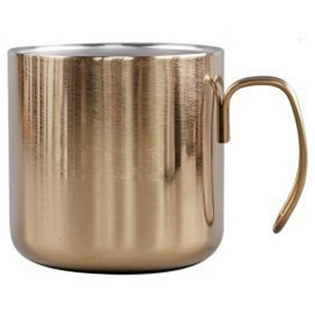 Ieegkit Stainless Steel Coffee Mugs and Cups Double-Wall with Handle Lid Travel Mug Camping Mugs Suit Golden
Ieegkit Stainless Steel Coffee Mugs and Cups Double-Wall with Handle Lid Travel Mug Camping Mugs Suit Golden