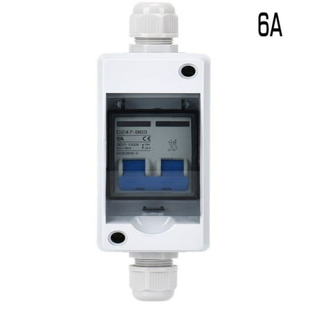 PV disconnector DC1000V 6-125A solar energy disconnector new waterproof box
PV disconnector DC1000V 6-125A solar energy disconnector new waterproof box