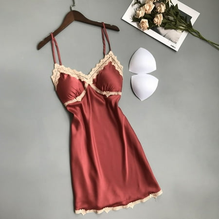 〖TOTO〗Intimates For Women Ladies Pajamas Suspenders Underwear Thin Fashion Pajamas Home Wear
〖TOTO〗Intimates For Women Ladies Pajamas Suspenders Underwear Thin Fashion Pajamas Home Wear