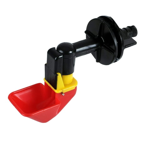 ETON Auto Drinking Cups