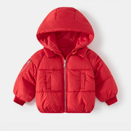 BULLPIANO Baby Winter Coats Thick Hooded Zip Up Outerwear with Pockets Baby Kids Boys Girls Full Zip Up Hoodie Coat Winter Down Coats For Baby
BULLPIANO Baby Winter Coats Thick Hooded Zip Up Outerwear with Pockets Baby Kids Boys Girls Full Zip Up Hoodie Coat Winter Down Coats For Baby