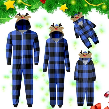 pseurrlt 2023 Sleepwear Family Pajamas Matching Sets onesie Men S Pajamas Velvet Christmas Family Pajamas
pseurrlt 2023 Sleepwear Family Pajamas Matching Sets onesie Men S Pajamas Velvet Christmas Family Pajamas