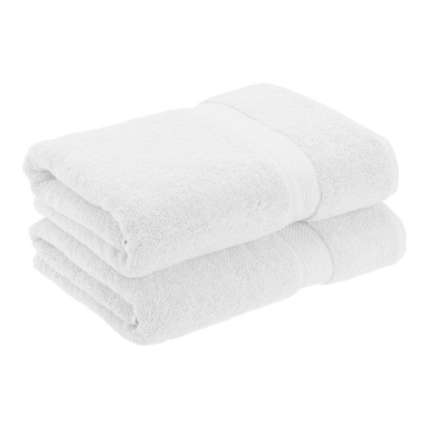 Impressions Hymnia Egyptian Cotton Bath Towel Set