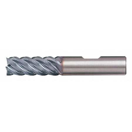 Cleveland Sq. End Mill Single End Carb 1/8 C80417