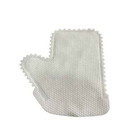 Rdeuod Kitchen Towels Multifunctional Housework Rag Cleaning Lazy Gloves Non-Disposable Removal Pet
Rdeuod Kitchen Towels Multifunctional Housework Rag Cleaning Lazy Gloves Non-Disposable Removal Pet