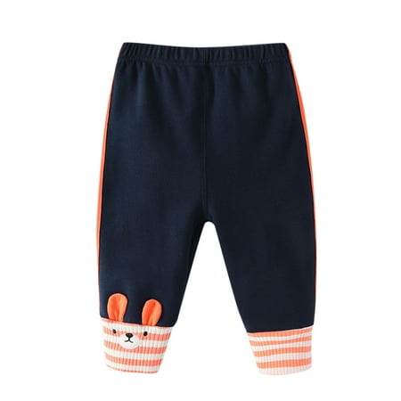 Child Toddler Kids Baby Boys Girls Cotton Cute Cartoon Animals Patchwork Pants Trousers Outfits Clothes
Child Toddler Kids Baby Boys Girls Cotton Cute Cartoon Animals Patchwork Pants Trousers Outfits Clothes