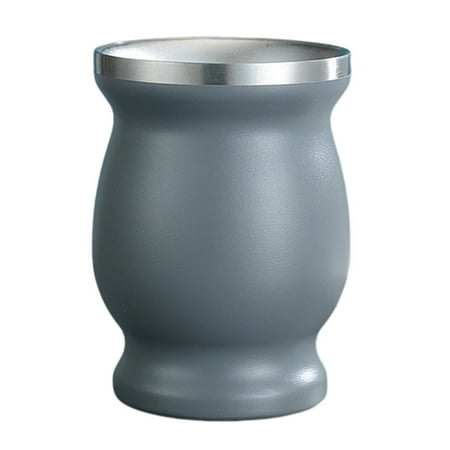 Stainless Steel Mini Lightweight Handy Cup Functional Practical Mate Tea Cup Solid Coffee Mug Friends Christmas Mug Set M Ware Mug Insulated Mugs Glass Mugs for Men Coffee Clear Mugs 16oz Dark Mug And
Stainless Steel Mini Lightweight Handy Cup Functional Practical Mate Tea Cup Solid Coffee Mug Friends Christmas Mug Set M Ware Mug Insulated Mugs Glass Mugs for Men Coffee Clear Mugs 16oz Dark Mug And
