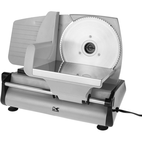 Electric Meat Slicers