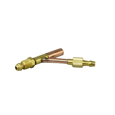 Cables and Gas/Water Separate Cable Connector 3/8 -24UNF Fit for WP17 TIG Torch