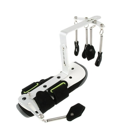 Adjustable Finger Orthotics Fingerboard Separator Training Equipment for Stroke Hemiplegia
Adjustable Finger Orthotics Fingerboard Separator Training Equipment for Stroke Hemiplegia