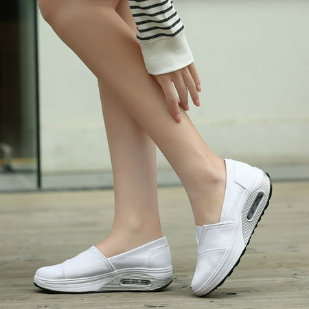 Cathalem Womens Earth Sandals Size 10 Women s Fashion Casual Sports Running Sneakers Thick Bottom Fringe Sandals Women Heels White 7
Cathalem Womens Earth Sandals Size 10 Women s Fashion Casual Sports Running Sneakers Thick Bottom Fringe Sandals Women Heels White 7