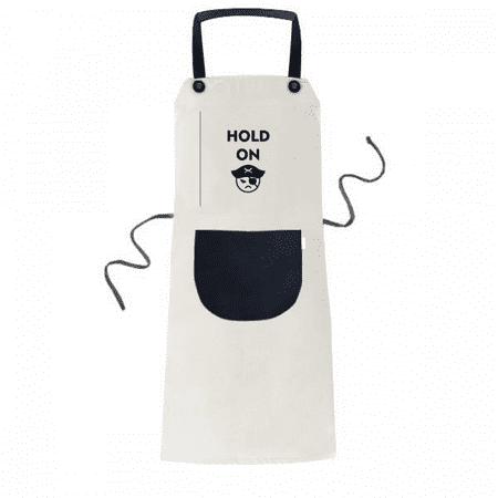 Piracy Expression Persistence Influence Apron Adjustable Bib Cotton Linen BBQ Kitchen Pocket Pinafore
Piracy Expression Persistence Influence Apron Adjustable Bib Cotton Linen BBQ Kitchen Pocket Pinafore