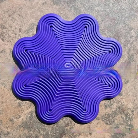 Christmas Clearance Fidget Hexagon Irritability Hexagonal Cup Cushion Cup Insulation Pad Table Decoration
Christmas Clearance Fidget Hexagon Irritability Hexagonal Cup Cushion Cup Insulation Pad Table Decoration