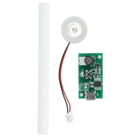 Atomization Plate Module Humidifier Parts USB Humidifier With Timing Switch For Kitchen
Atomization Plate Module Humidifier Parts USB Humidifier With Timing Switch For Kitchen