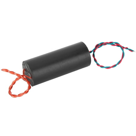 Boost Step-Up Power Module Power Boost Module Boost Power Module Negative Ion Generators For Electronic DIY Science
Boost Step-Up Power Module Power Boost Module Boost Power Module Negative Ion Generators For Electronic DIY Science