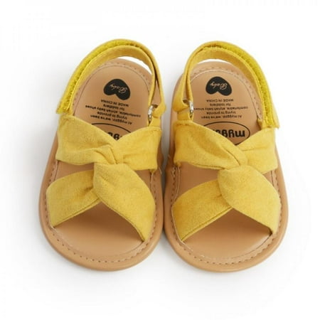 Hazel Tech Baby Fashion Sandals Non Slip Walking Shoes