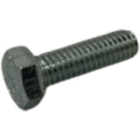 Hex Head Screw M6x1.0Px20L 065321-A Works with Matrix Fitness CB207 Stationary Bike
Hex Head Screw M6x1.0Px20L 065321-A Works with Matrix Fitness CB207 Stationary Bike