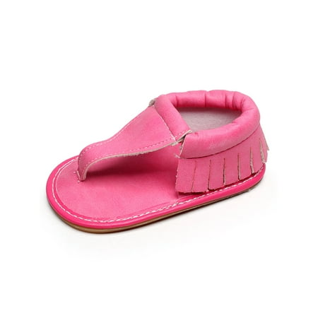Difumos Girls Non-Slip Slip On Toddler Shoes Comfort Rubber Sole Flats Walker Cute Lightweight Gladiator Sandal
Difumos Girls Non-Slip Slip On Toddler Shoes Comfort Rubber Sole Flats Walker Cute Lightweight Gladiator Sandal