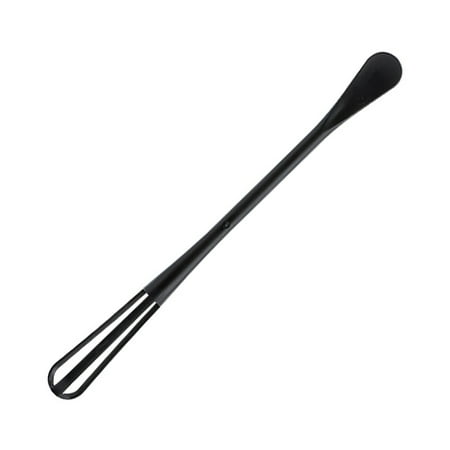 Bluelans kitchen PP Egg Beater 2 in 1 Landle Handle Food Grade Materials Ergonomic Egg Mixer for Home
Bluelans kitchen PP Egg Beater 2 in 1 Landle Handle Food Grade Materials Ergonomic Egg Mixer for Home