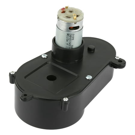 Toy Car Steering Gear Box Professional For Kids Ride On Car Children Electric Cars
Toy Car Steering Gear Box Professional For Kids Ride On Car Children Electric Cars