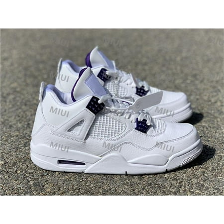 New 4 SP Sail White Basketball Shoes Denim TS Court Purple University Orange Red Trainer Tattoo Bred What The Cool Rasta Sports Sneaker
New 4 SP Sail White Basketball Shoes Denim TS Court Purple University Orange Red Trainer Tattoo Bred What The Cool Rasta Sports Sneaker