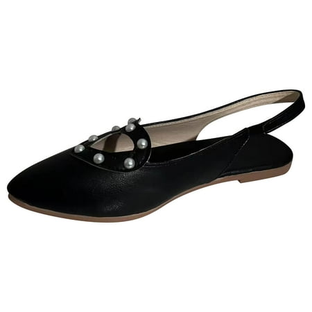 Fpqtro 2023 Summer Women s Sandals Women s Shoes Pearl Love Pointed Hollowed-out Flat Sole Female Sandals
Fpqtro 2023 Summer Women s Sandals Women s Shoes Pearl Love Pointed Hollowed-out Flat Sole Female Sandals