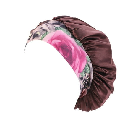 Heiheiup Satin Bonnet Adjustable Head Size Sleep Silk Bonnet For Women Men Double Layer Satin Lined Sleeping Cap Butterfly Hat
Heiheiup Satin Bonnet Adjustable Head Size Sleep Silk Bonnet For Women Men Double Layer Satin Lined Sleeping Cap Butterfly Hat
