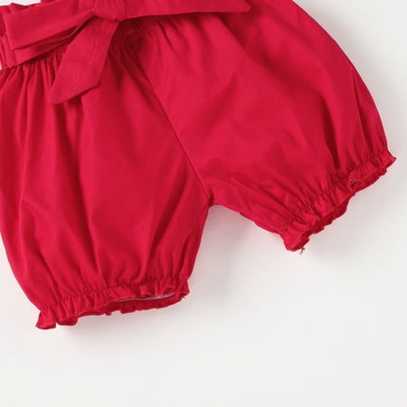 TOWED22 Baby Outfits For Girls Toddler Baby Girl Boy St. Patricks Day Outfit Short Sleeve Romper Stripe Four Leaf Clover Long Pants Set Red
TOWED22 Baby Outfits For Girls Toddler Baby Girl Boy St. Patricks Day Outfit Short Sleeve Romper Stripe Four Leaf Clover Long Pants Set Red