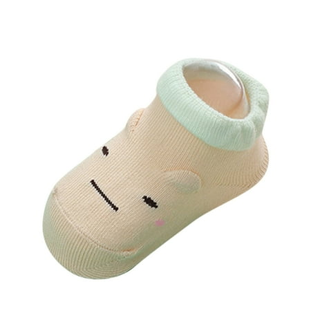 Autumn And Winter Boys And Girls Children Socks Shoes Non Slip Indoor Floor Baby Sports Shoes Warm And Comfortable Solid Color Simple
Autumn And Winter Boys And Girls Children Socks Shoes Non Slip Indoor Floor Baby Sports Shoes Warm And Comfortable Solid Color Simple