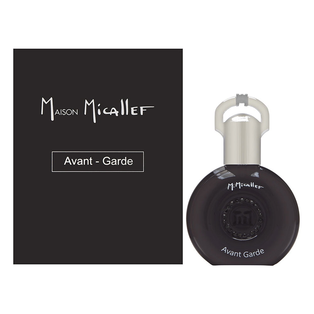 M Micallef Avant Garde For Men Eau De Parfum Colognes Spray