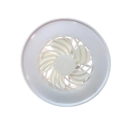 85-265V Usable E27 Screw Fan Light Ceiling Fan with Lights Enclosed Low Profile Fan Light Ceiling Light with Fan Hidden Electric Fan Delier- Intelligent Dimmin-
85-265V Usable E27 Screw Fan Light Ceiling Fan with Lights Enclosed Low Profile Fan Light Ceiling Light with Fan Hidden Electric Fan Delier- Intelligent Dimmin-