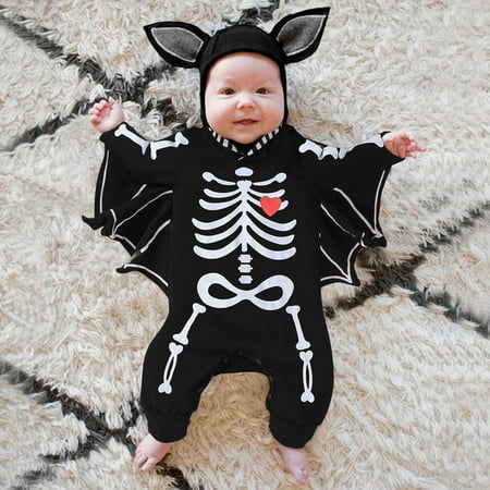 WERYOUNG Boys Girls Long Sleeve Romper Cartoon Prints Hoodie Sweatshirt Jumpsuit Toddler Child Lovely Clothing
WERYOUNG Boys Girls Long Sleeve Romper Cartoon Prints Hoodie Sweatshirt Jumpsuit Toddler Child Lovely Clothing