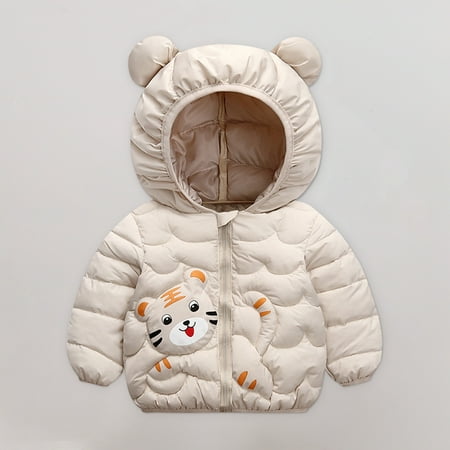 Floleo Girls Kids Outfits Cute Baby Girls Jacket Kids Boys Light Down Coats With Ear Hoodie Spring Girl Clothes Infant Children s Clothing For Boys Coat
Floleo Girls Kids Outfits Cute Baby Girls Jacket Kids Boys Light Down Coats With Ear Hoodie Spring Girl Clothes Infant Children s Clothing For Boys Coat