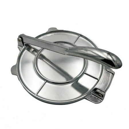 Dough Pastry Press Maker Pan Long Handle Foldable DIY Tortilla Press Maker 8Inch for Kitchen Pancake Pie Cooking
Dough Pastry Press Maker Pan Long Handle Foldable DIY Tortilla Press Maker 8Inch for Kitchen Pancake Pie Cooking