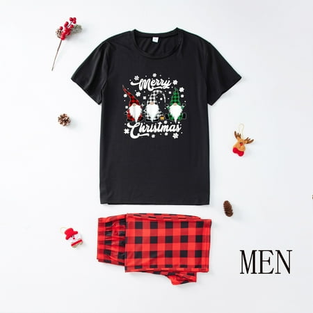 Yubatuo Christmas Pajamas Family Christmas Pajamas Matching Sets Family Matching Pajamas Set Xmas Sleepwear Christmas Jammies Christmas Pjs Sets for Women Men Boy Girl Best Christmas Gift
Yubatuo Christmas Pajamas Family Christmas Pajamas Matching Sets Family Matching Pajamas Set Xmas Sleepwear Christmas Jammies Christmas Pjs Sets for Women Men Boy Girl Best Christmas Gift