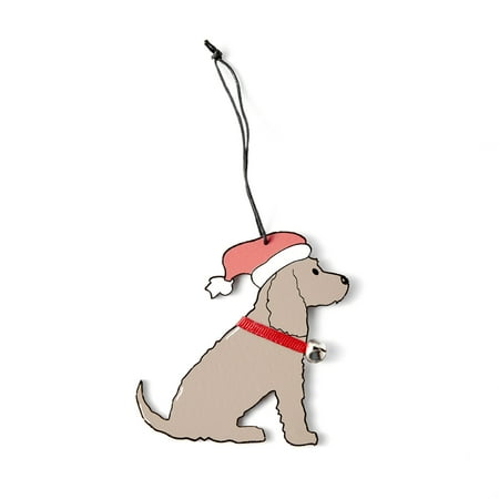 XINYTEC Wooden Christmas Tree Pet Dog Pendant Hanging Wood Animal Crafts for Indoor Outdoor Garden Yard Decoration Supply
XINYTEC Wooden Christmas Tree Pet Dog Pendant Hanging Wood Animal Crafts for Indoor Outdoor Garden Yard Decoration Supply