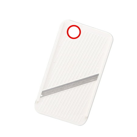 Manual Vegetable Slicer | Stainless Steel Portable kitchen Shredder Cutter | Easy Clean Grate Multi-Purpose Home Kitchen Tool for Cucumber Radish Potato Cabbage Carrot
Manual Vegetable Slicer | Stainless Steel Portable kitchen Shredder Cutter | Easy Clean Grate Multi-Purpose Home Kitchen Tool for Cucumber Radish Potato Cabbage Carrot
