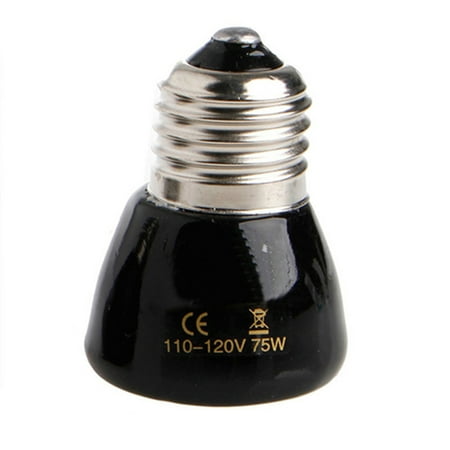 Naierhg Heat Bulb Impact-Resistant Infrared Thermal Ceramic Spiral Heat Lamp Brooder for Reptile
Naierhg Heat Bulb Impact-Resistant Infrared Thermal Ceramic Spiral Heat Lamp Brooder for Reptile